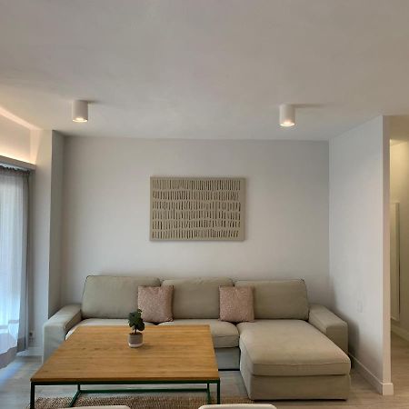 Apartamento Nuevo, 3 Dormitorios Con Terraza Granada Exteriör bild