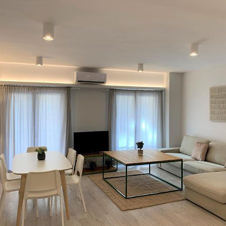 Apartamento Nuevo, 3 Dormitorios Con Terraza Granada Exteriör bild