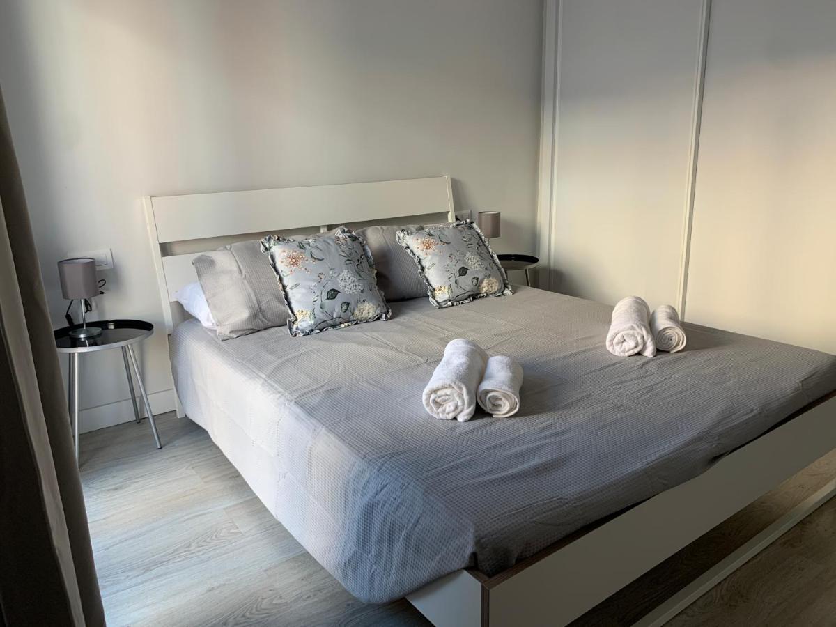 Apartamento Nuevo, 3 Dormitorios Con Terraza Granada Exteriör bild