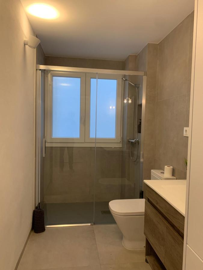 Apartamento Nuevo, 3 Dormitorios Con Terraza Granada Exteriör bild