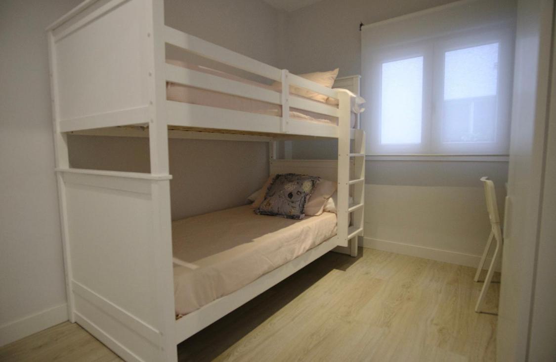 Apartamento Nuevo, 3 Dormitorios Con Terraza Granada Exteriör bild